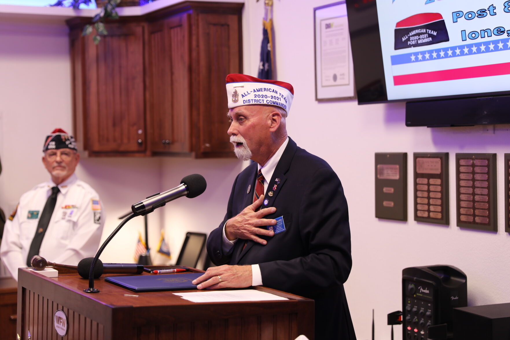 VFW
